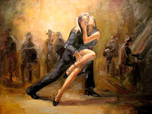 Студия танцев в Алматы