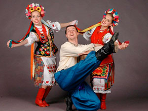 Студия танцев в Алматы