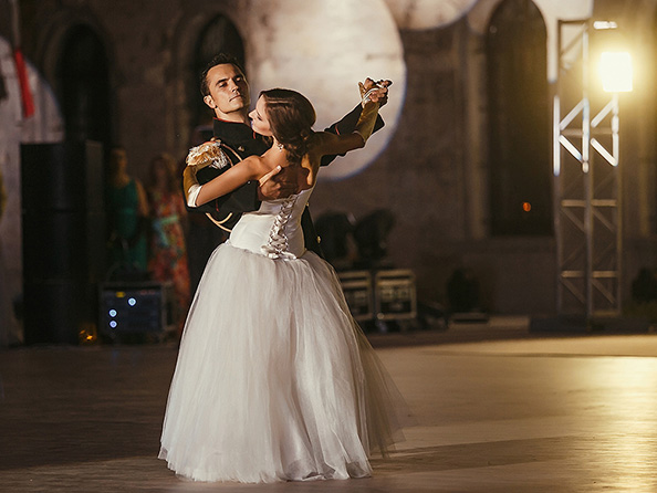 Студия танца в Алматы